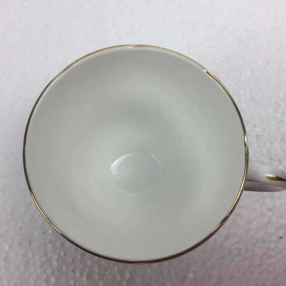 Duchess  China England tea cup and saucer